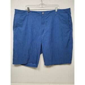 Peter Millar Men's Performance Shorts, Size 44R